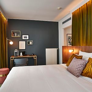 Chambre de Luxe Lit King-Size