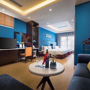 Suite Familiale Lit King-Size