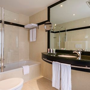 Chambre Triple Confort
