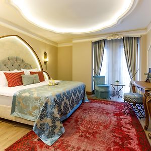 Chambre de Luxe