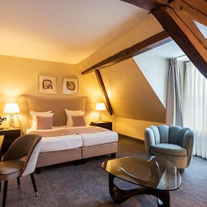Chambre Supérieure Triple