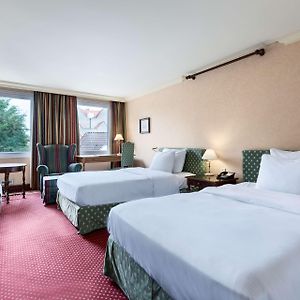 Chambre Familiale Communicante