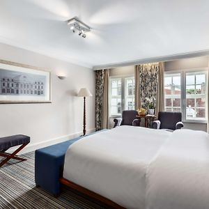 Chambre Supérieure