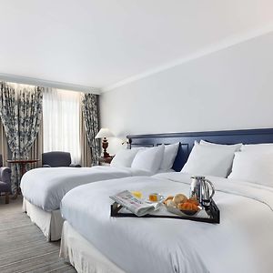Chambre Familiale Quadruple