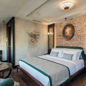 Chambre Double de Luxe