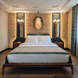 Chambre Supérieure Double