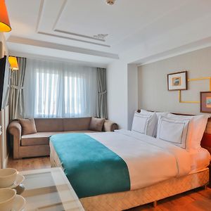 Chambre Supérieure Triple