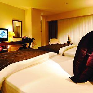Chambre Standarde Double