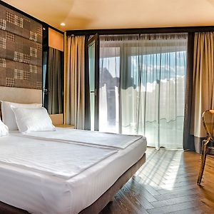 Chambre Supérieure