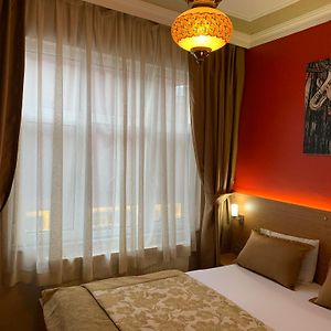 Chambre Double Économique