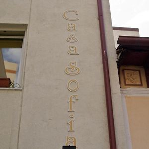 Casa Sofia