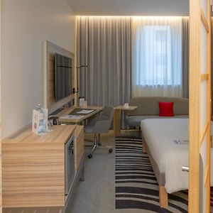 Chambre Lit King-Size