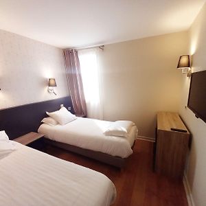 Chambre Standarde Double