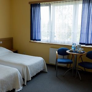 Chambre Triple