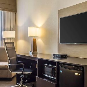 Suite Lit Queen-Size avec Accès aux Personnes Handicapées