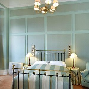 Town House Suite