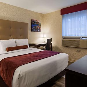 Chambre Petite Lit Queen-Size