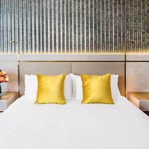 Chambre Double de Luxe