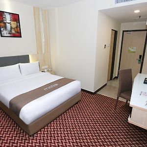 Chambre Supérieure Double