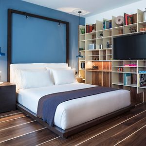 Chambre Premium Lit King-Size