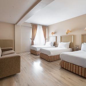 Chambre Standarde Triple