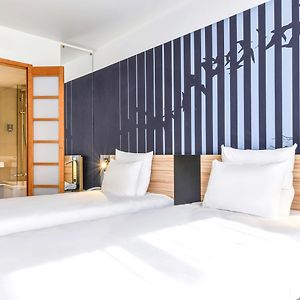 Chambre Standarde Double