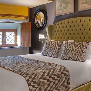 Chambre Supérieure