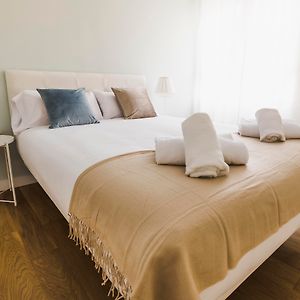 Hq Rooms Apartments San Vicente