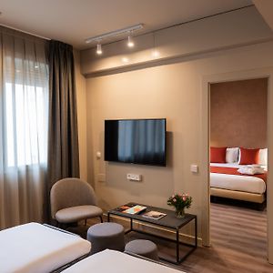 Chambre Quadruple