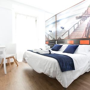 Chambre Lit Queen-Size