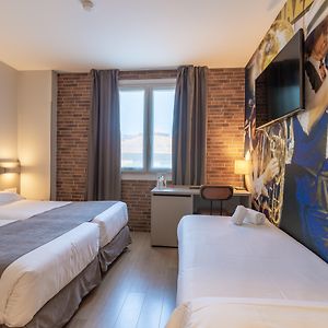 Chambre Triple