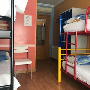 Private Bathroom Dormitory Room