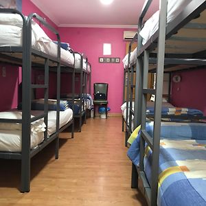 Private Bathroom Dormitory Room