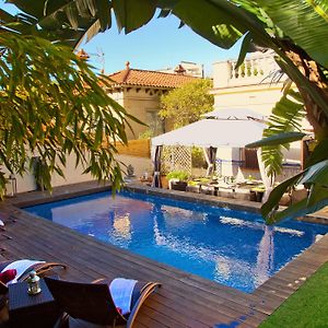 Villa 8 Chambres