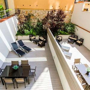 Appartement Duplex