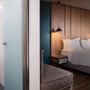 Chambre Standarde Triple