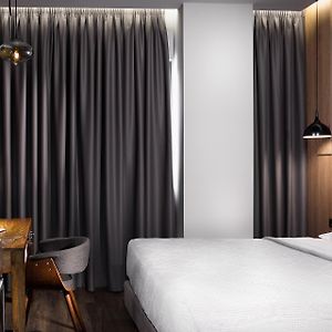 Chambre de Luxe Lit King-Size