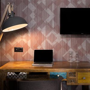 Chambre Standarde Lit King-Size