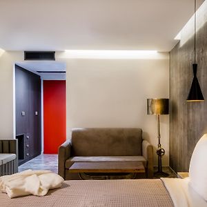 Chambre Quadruple