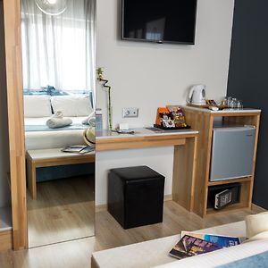 Chambre Double Économique