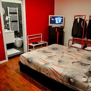 Eva E Diabolik Room Design Centro Milano
