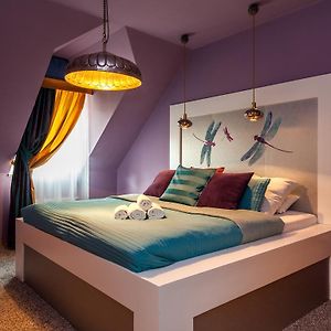 Appartement Exécutif à 2 Chambres à Coucher