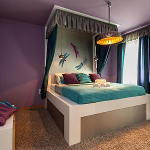 Appartement Exécutif à 1 Chambre à Coucher