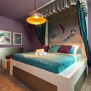 Lovely Prague Apartments - Truhlarska
