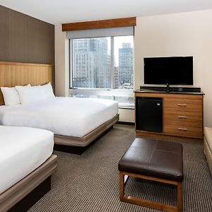 Chambre Lit Queen-Size