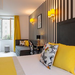 Chambre Triple de Luxe