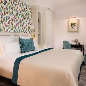 Chambre Supérieure Lit King-Size