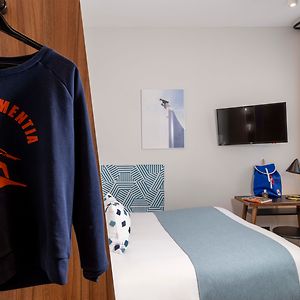 Chambre Classique Double