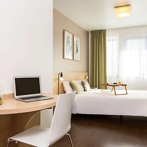 Appartement à 1 Chambre à Coucher