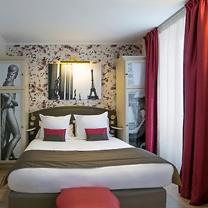 Chambre Double Confort